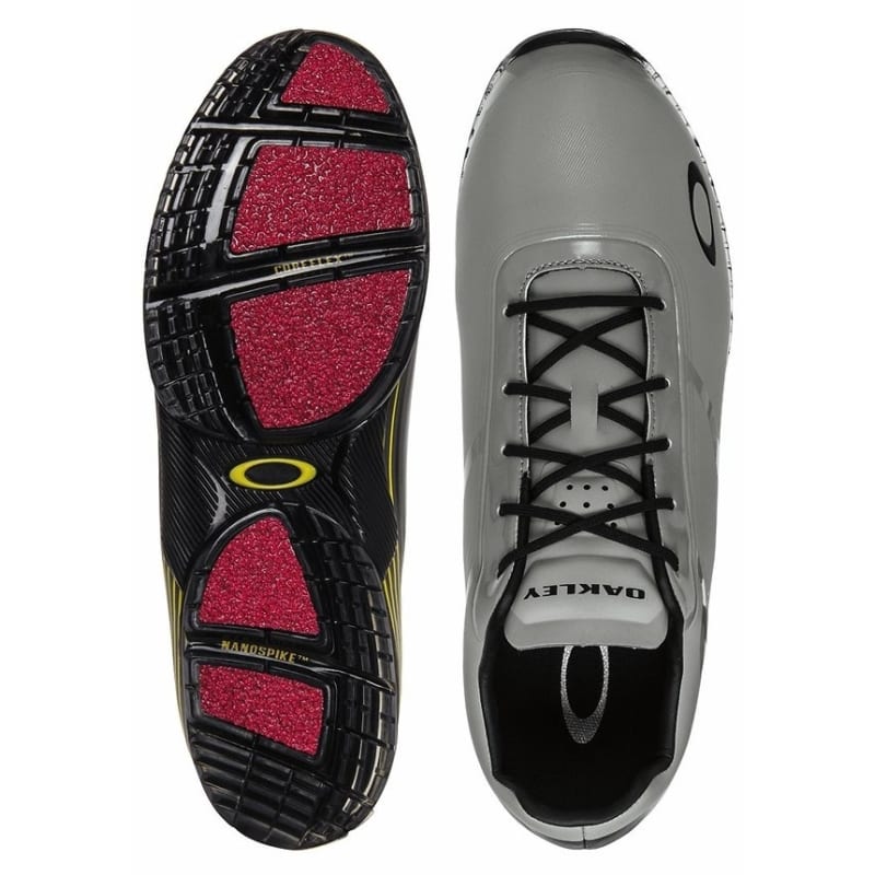 Oakley Cipher 2 Golf Shoes - The Sports HQ
