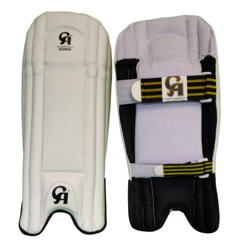Woodworm Performance Junior Wicket Keeping Pads