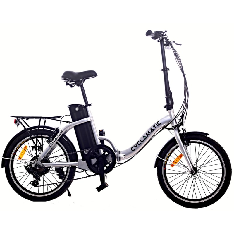 electric bike outlet