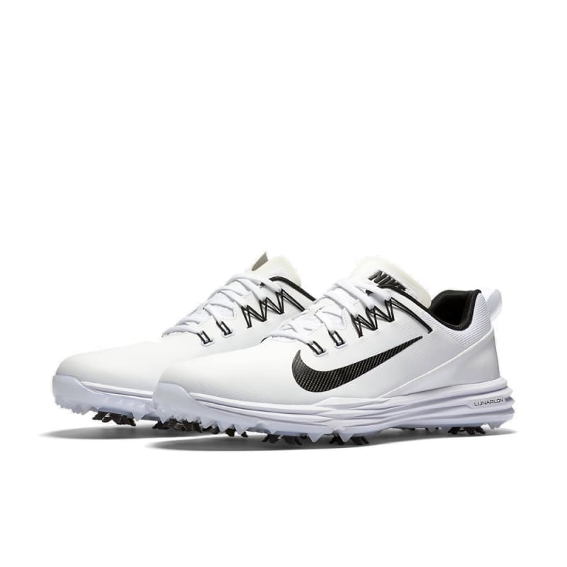 nike lunar command 2 white