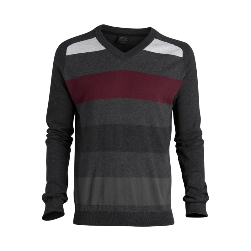 Oakley Configuration Sweater - The Sports HQ