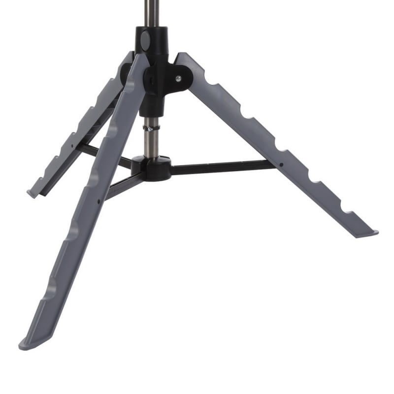 OPEN BOX Homegear Collapsible Tripod Laundry Dryer just 16.99 Dryers