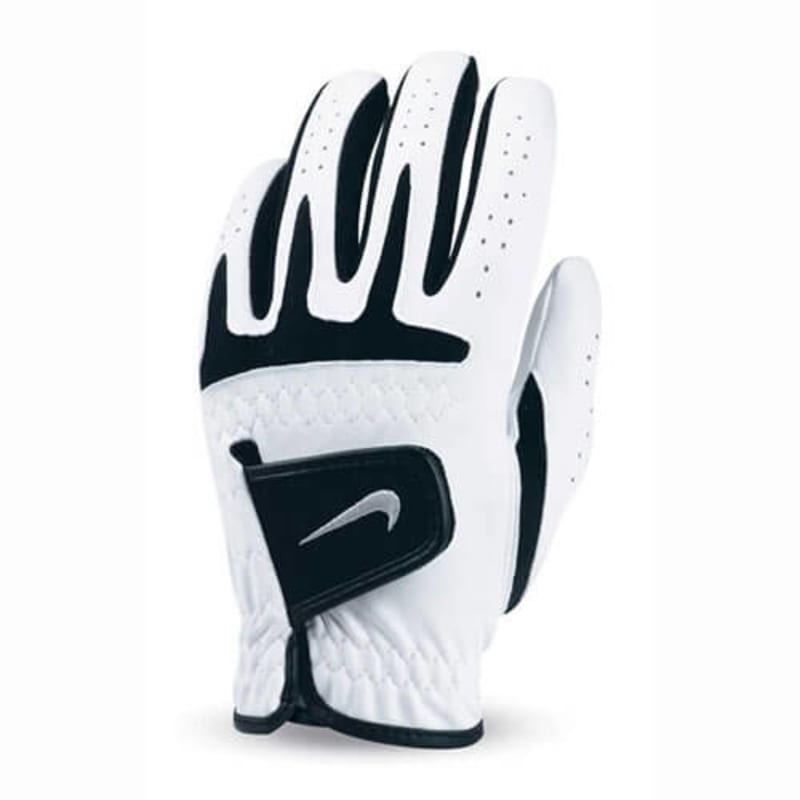 6 x Nike Tech Junior Golf Gloves