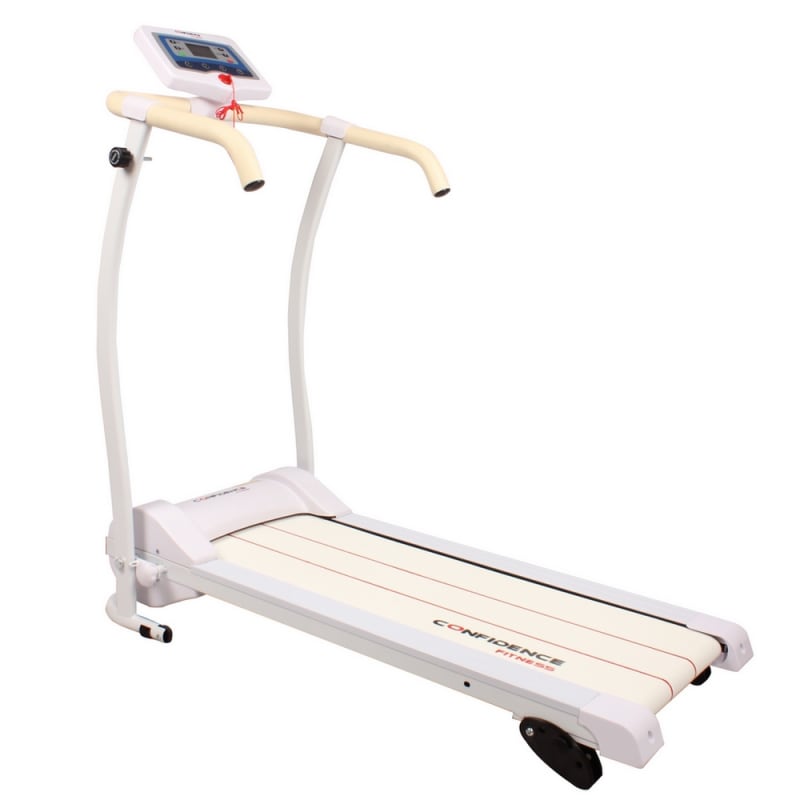 Confidence power trac pro 735w clearance