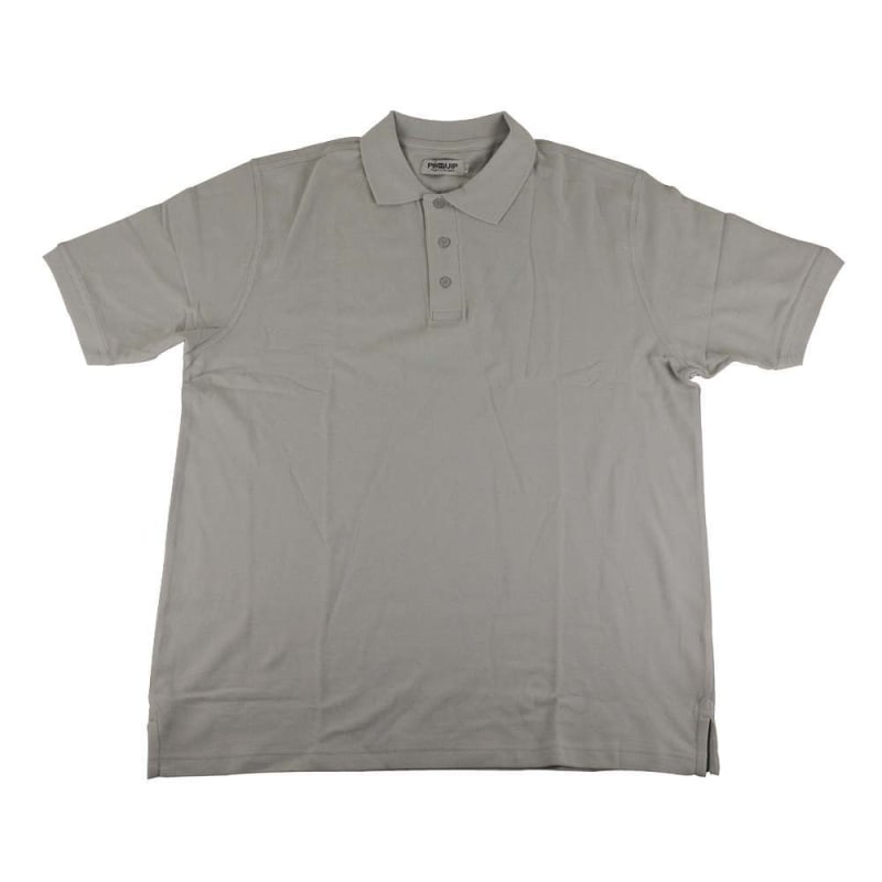 ProQuip Deluxe Cotton Pique Golf Polo Shirt just £9.99 - Polos at ...