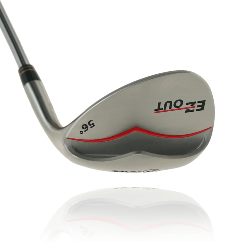 most forgiving sand wedge