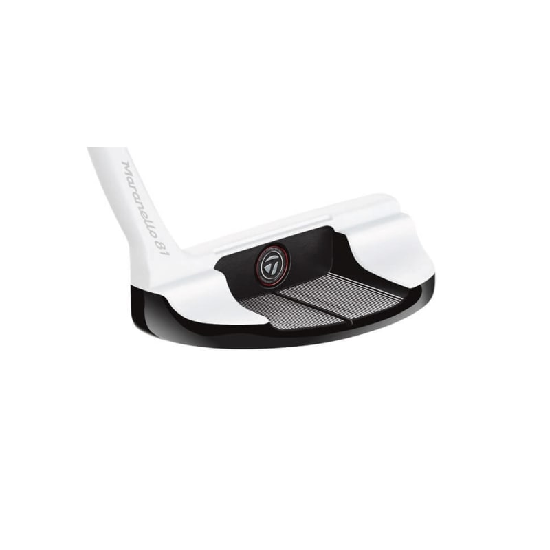 Taylormade Ghost Tour Maranello 81 Putter