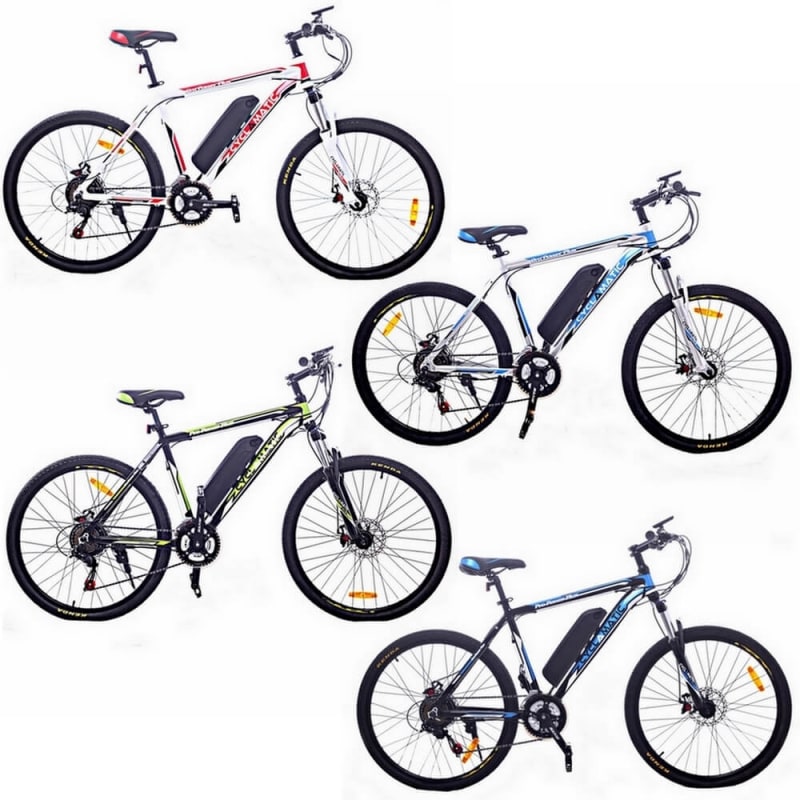 Cyclamatic cx3 new arrivals