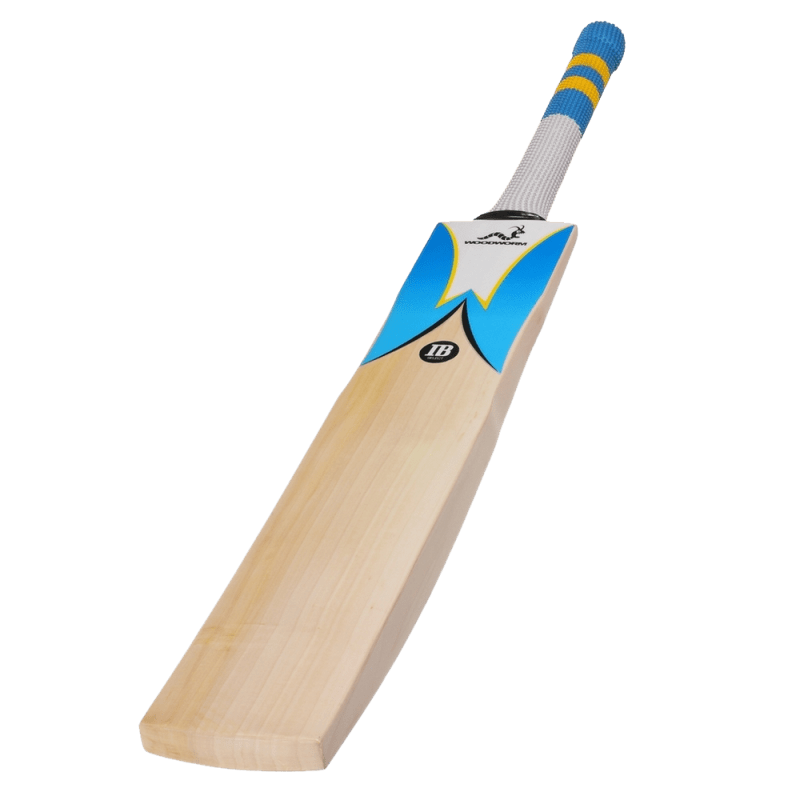 Woodworm Cricket iBat 625 Junior Cricket Bat