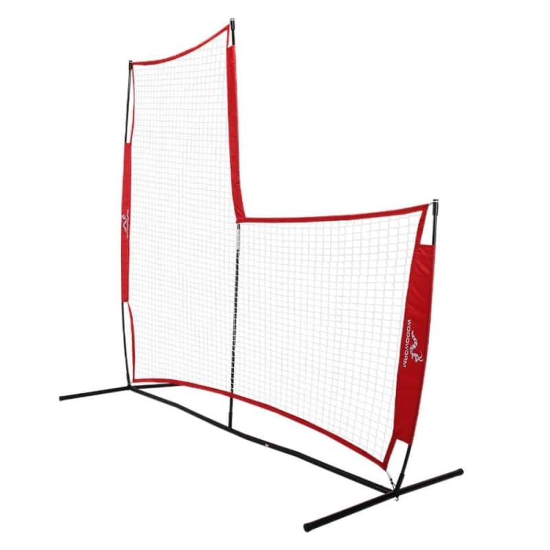 pop up pitching screen