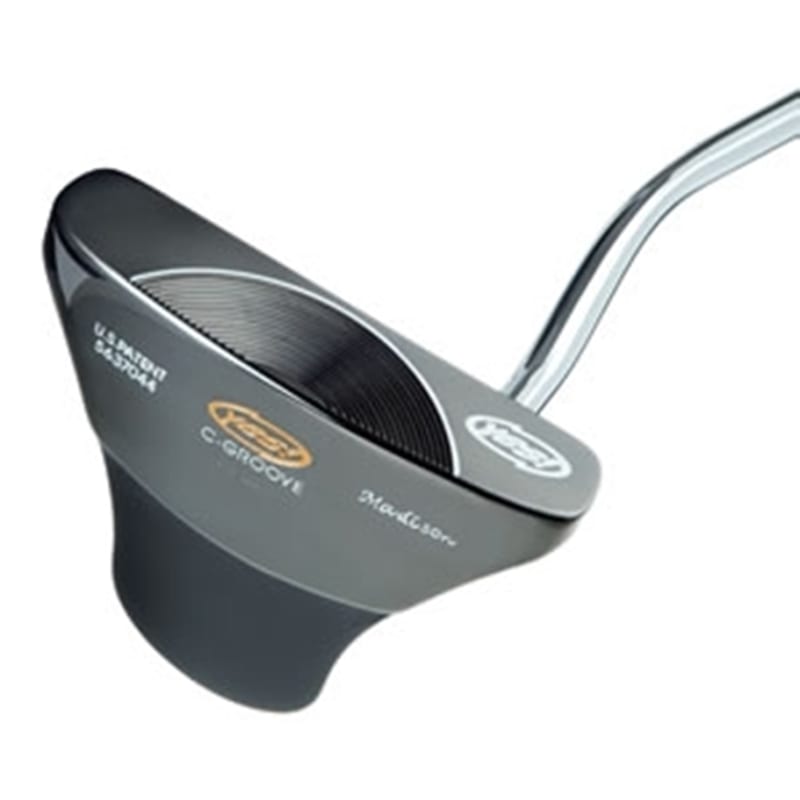 Yes! Golf Madison Extreme MOI Putter