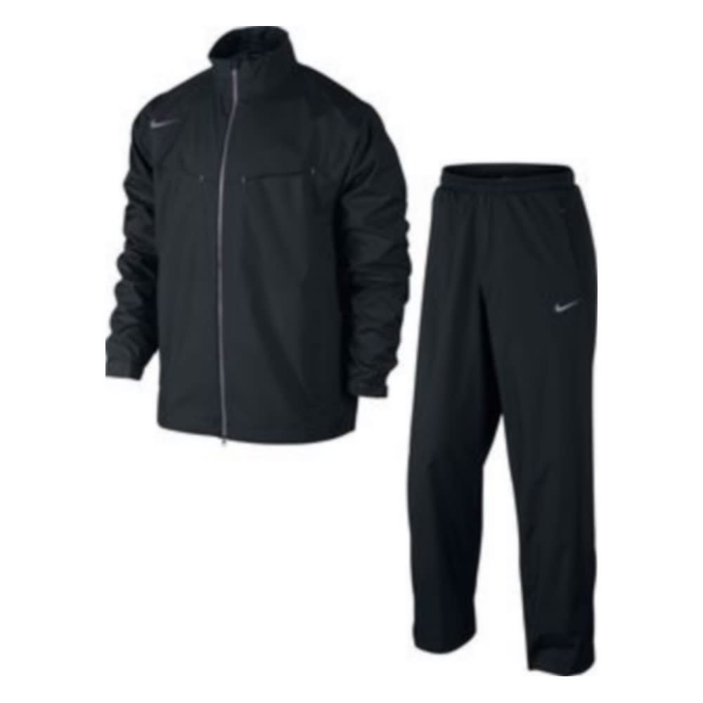 Nike golf waterproof top suit