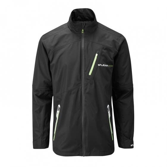 Stuburt endurance shop sport padded jacket