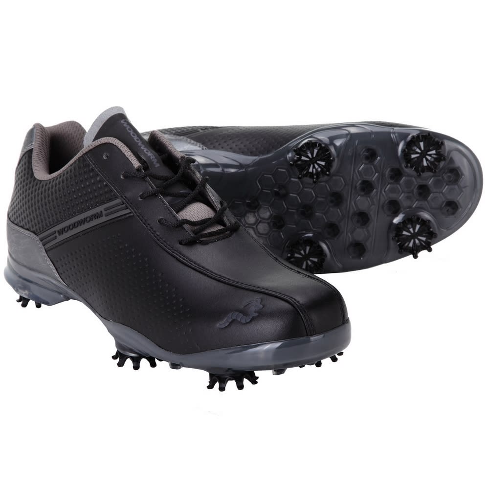 fully waterproof golf shoes