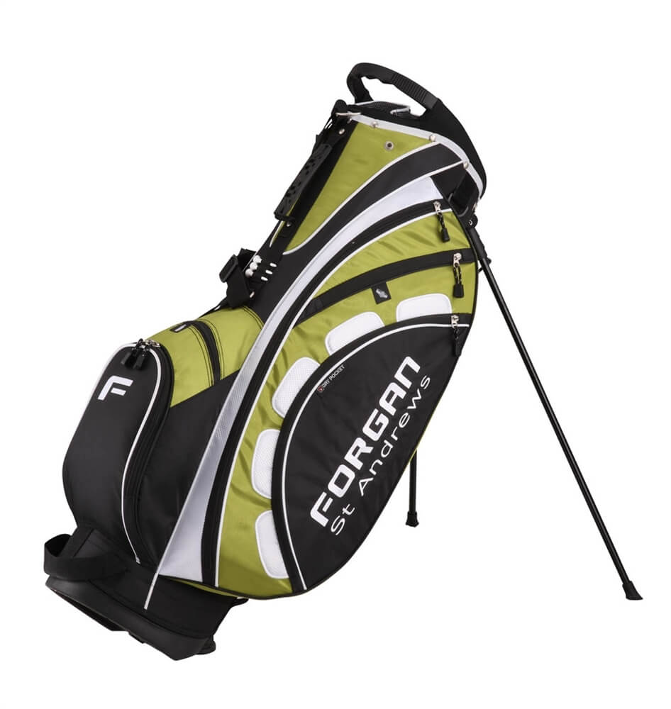 of St Andrews PRO II Stand Bag of St Andrews
