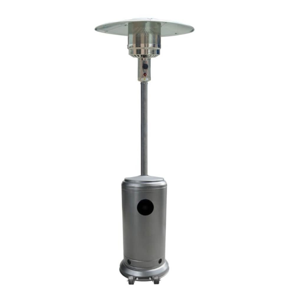 Palm Springs Steel 13kw Gas Patio Heater The Sports Hq
