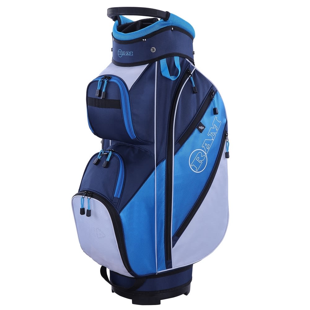 Ram Golf Lightweight Ladies Cart Bag