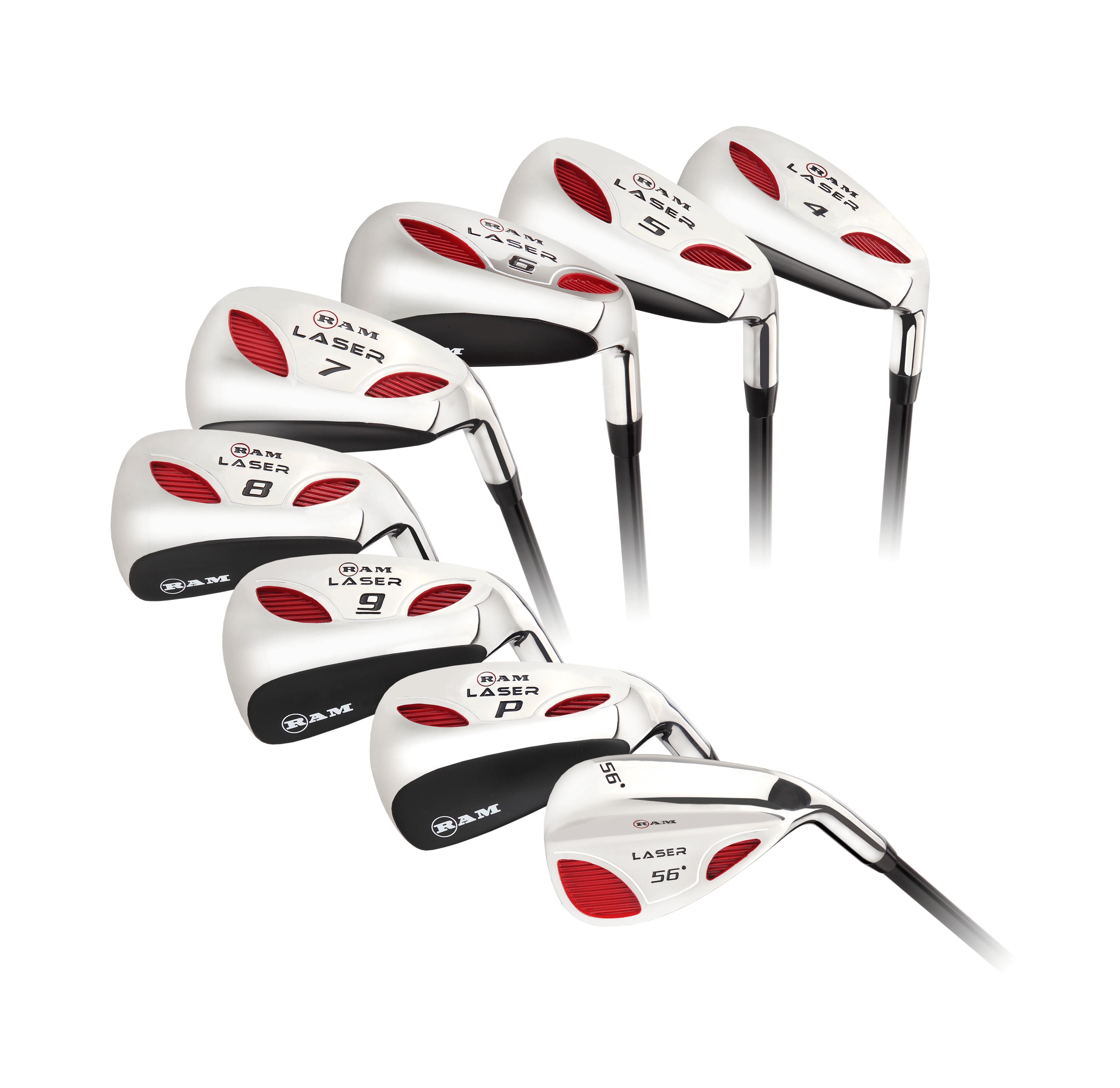 Men's hybrid golf club sets Clearance
