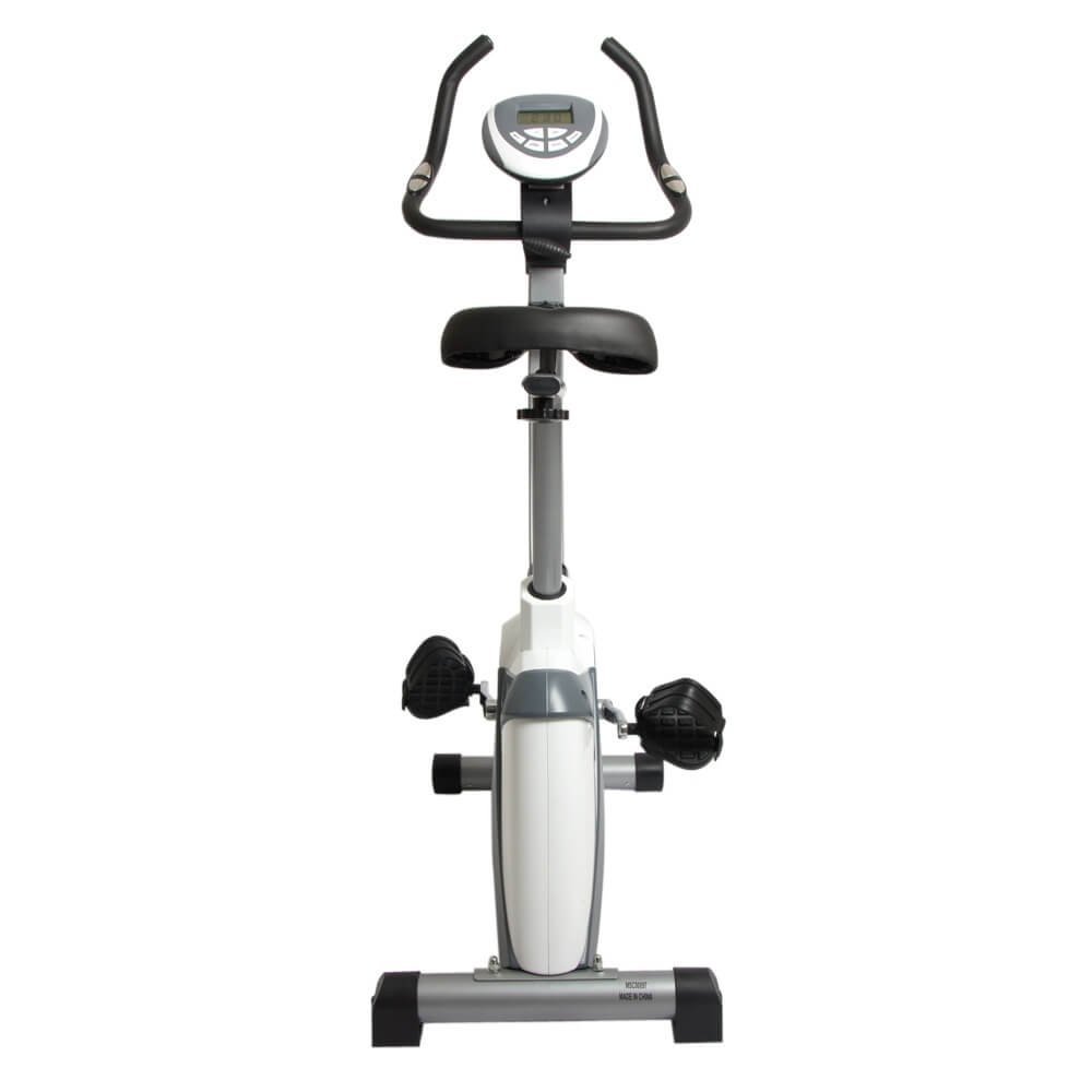 confidence usa exercise bike