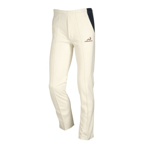 Woodworm Cricket Trousers