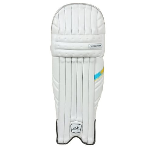 Woodworm Cricket iBat 625 Mens Batting Pads