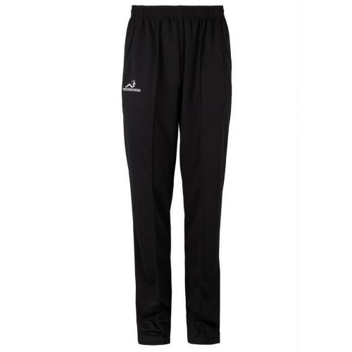 Woodworm Pro Select Cricket Trousers Black