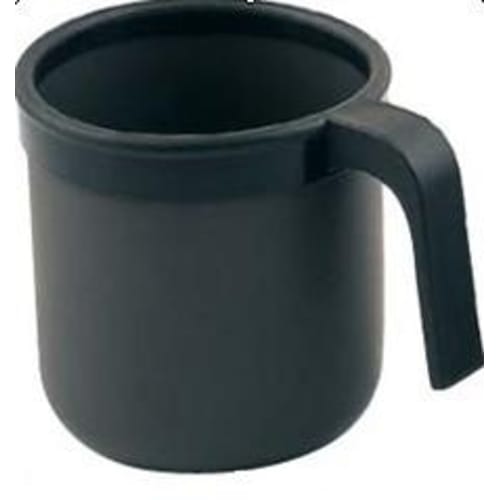 13.5oz Hard Anodized Cup by Camping.co.uk