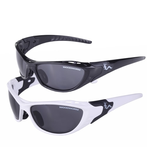 Woodworm Pro Elite Sunglasses BOGO