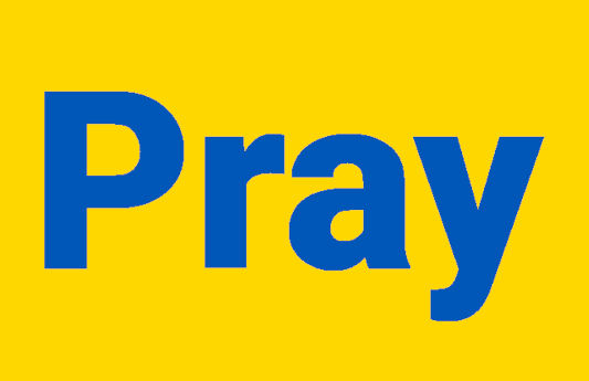 PrayLogo