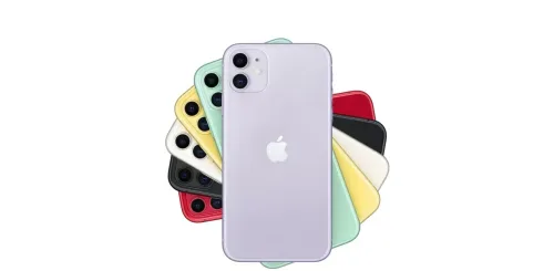 iPhone Reacondicionados