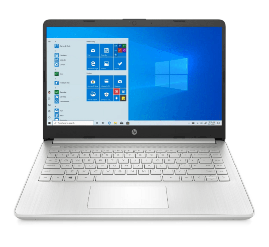 NUEVA! HP 14-dq5014la
