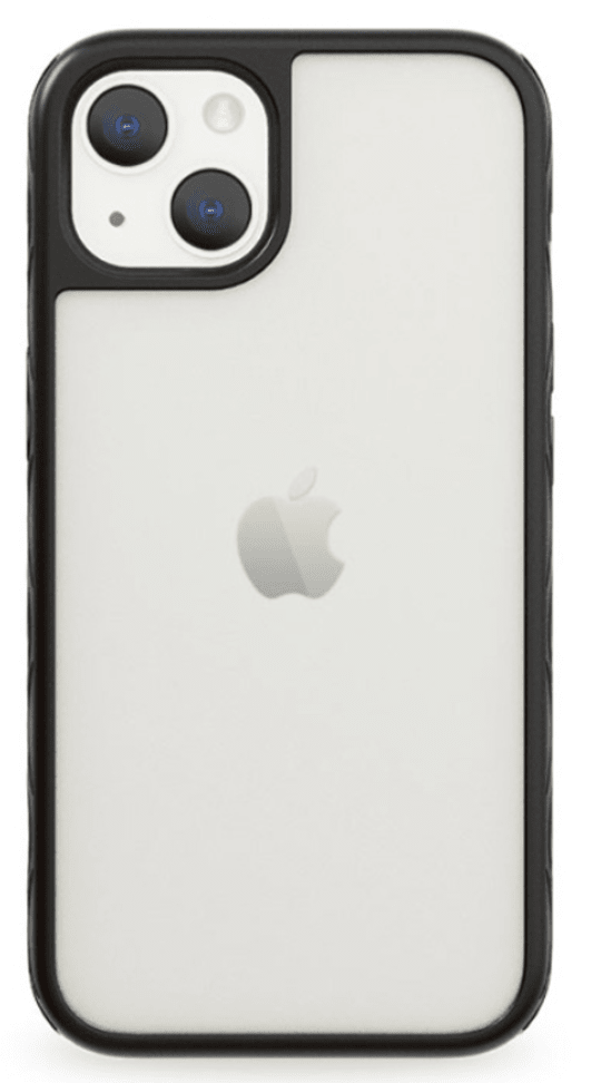 NCO SafeCase iPhone 13 Negro