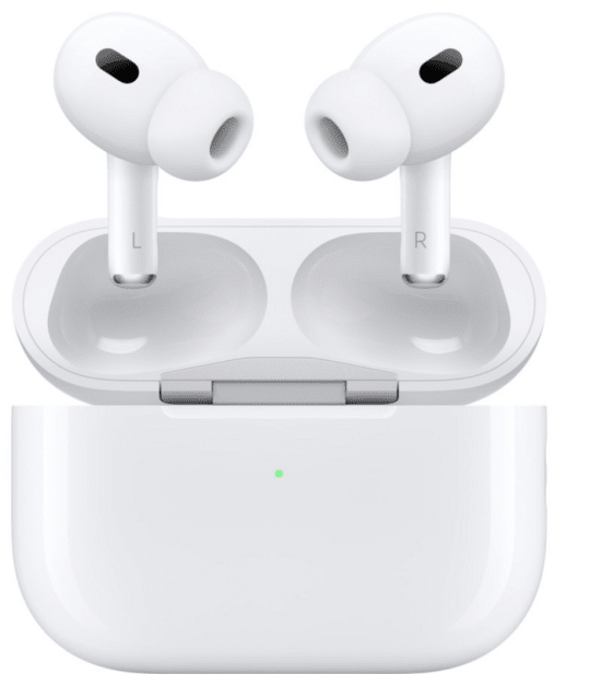 Airpods Pro 2nd gen