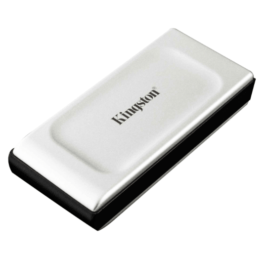 Kingston - Portable SSD 500GB