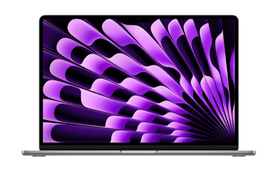 MacBook Air 15" M3