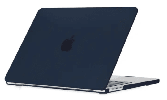 NCO HardCase para MacBook Air 13" M2 Azul