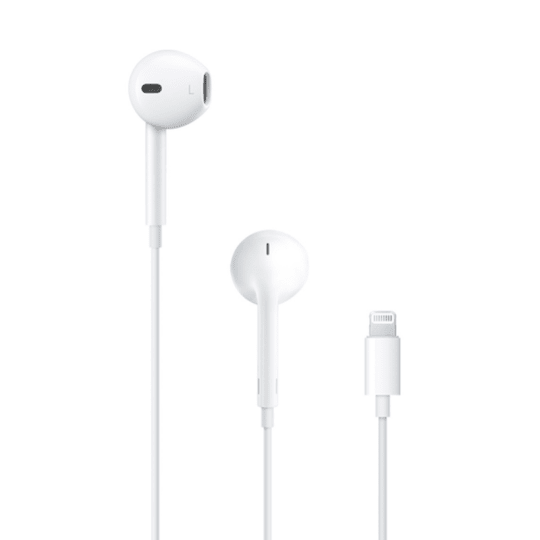 Earpods  USB-C