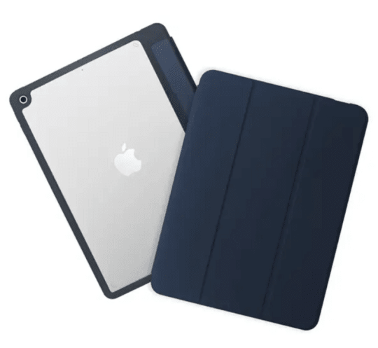 NCO SafeCase para iPad 9th Gen Azul