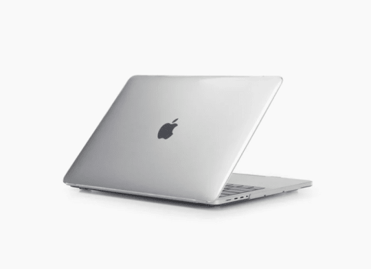 NCO HardCase para MacBook Pro 14'' M1 2021 Transparente