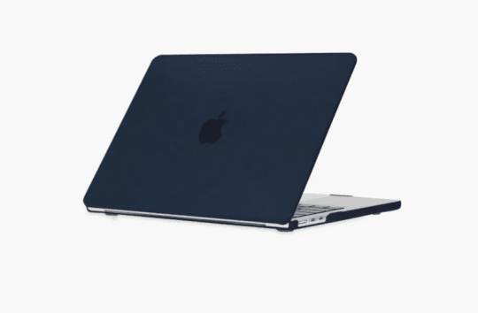 NCO HardCase para MacBook Air 13'' M2 Ocean Blue
