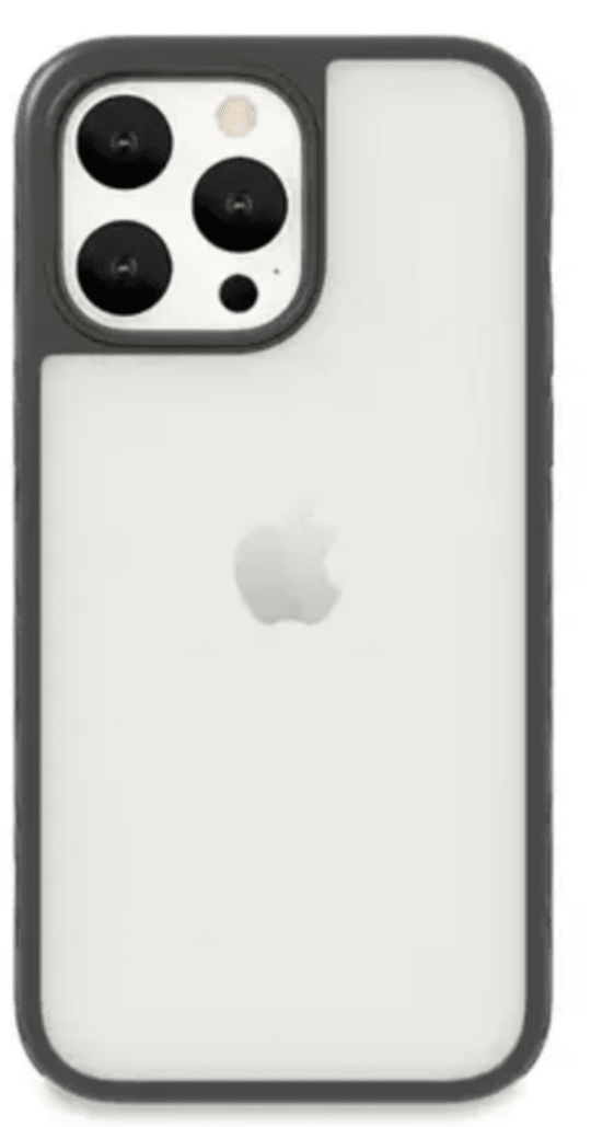 NCO SafeCase iPhone 13, 13 Pro, 13 Pro Max Negro