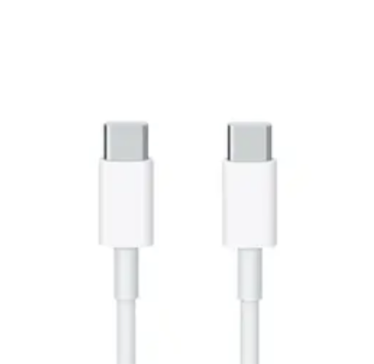 Cable USB C To USB C Apple 1M
