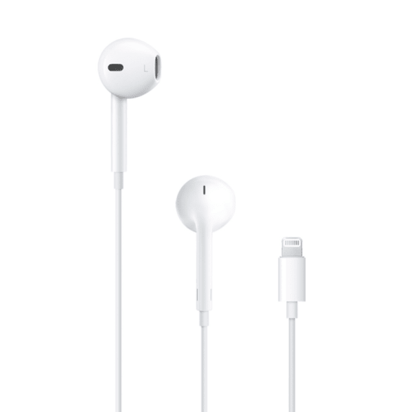 Earpods con Lightning