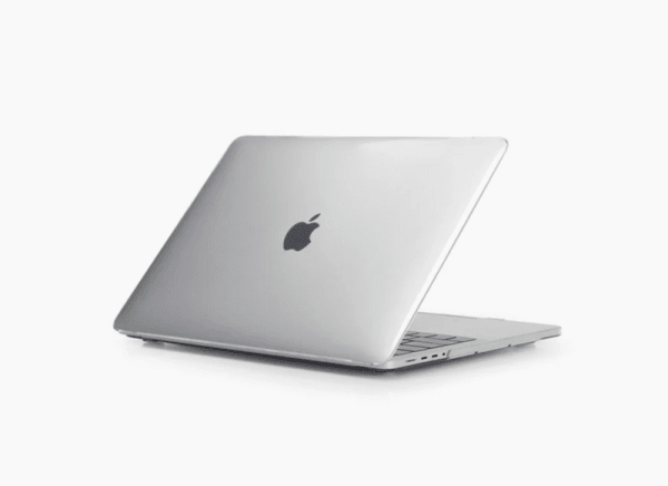 NCO HardCase para MacBook Pro 14'' M1 2021 Transparente