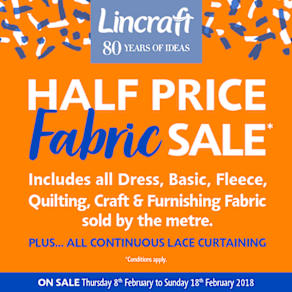 G105 half price deals