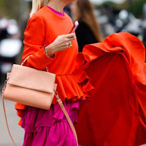 Trends Explained: What You'll Be Wearing in 2018