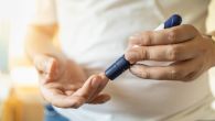 COVID May Increase Risk for Diabetes, Research Suggests