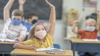 CDC Relaxes Physical Distancing Rules in Schools