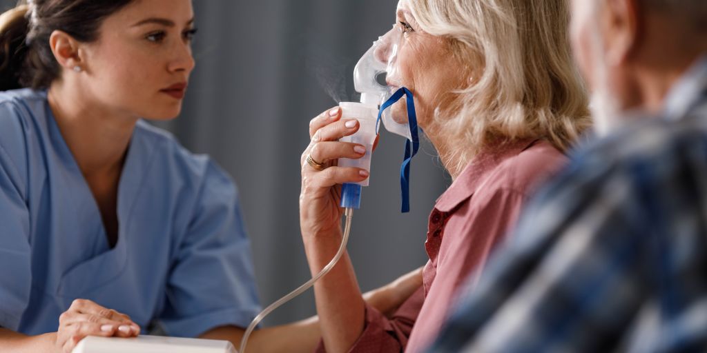 Diagnosis and Treatment for MAC Lung Disease Sharecare