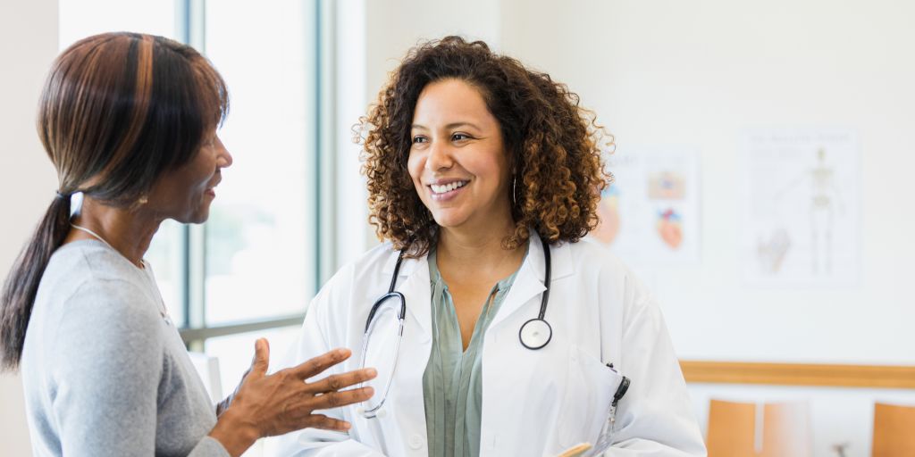 5 Things GPs Wish Their Patients Would Do Wellness Sharecare